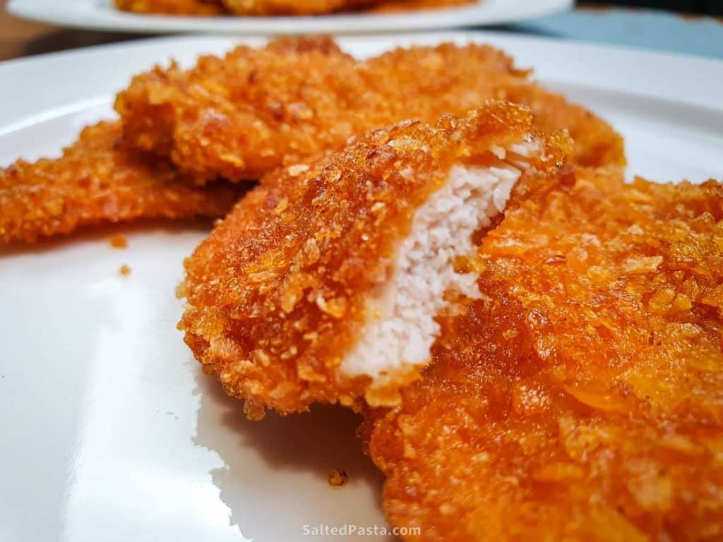 Poke Bowl Poulet Teriyaki Poke Bowl Au Poulet 4 Chicken Teriyaki Poke Bowl - SaltedPasta